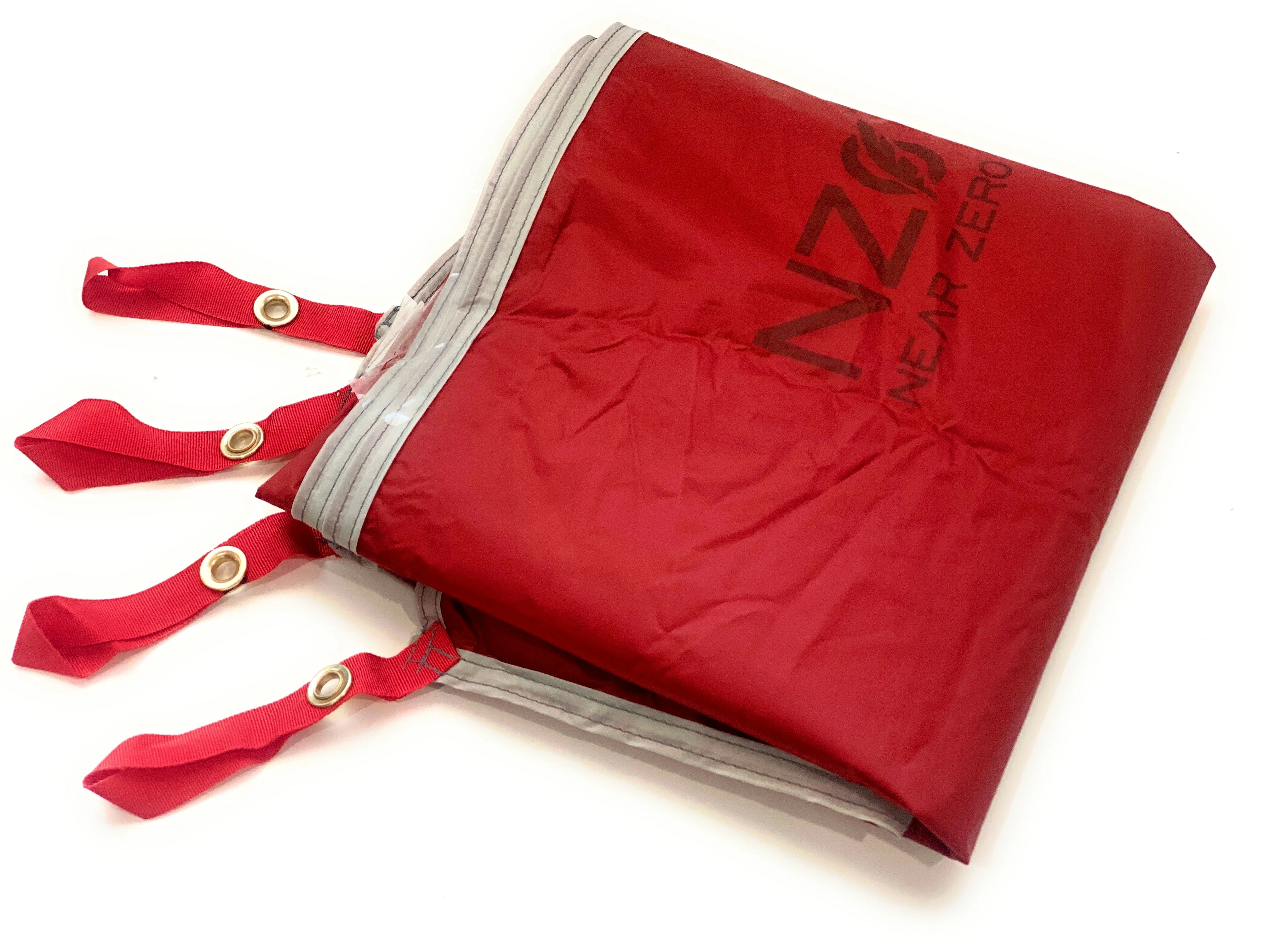 3P Footprint/Ground Tarp for 3-Person Tent - Image 10
