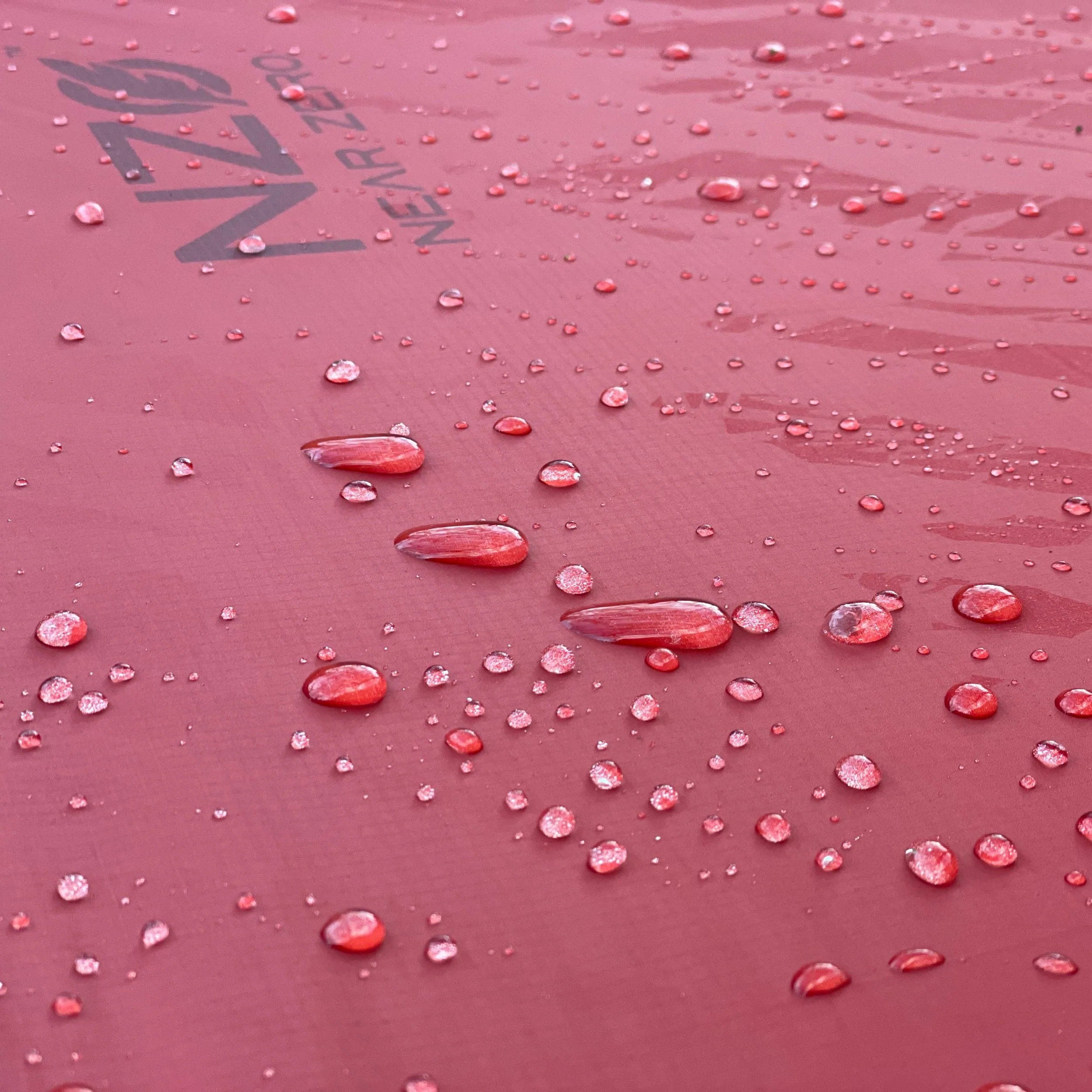 3P Footprint/Ground Tarp for 3-Person Tent - Image 5