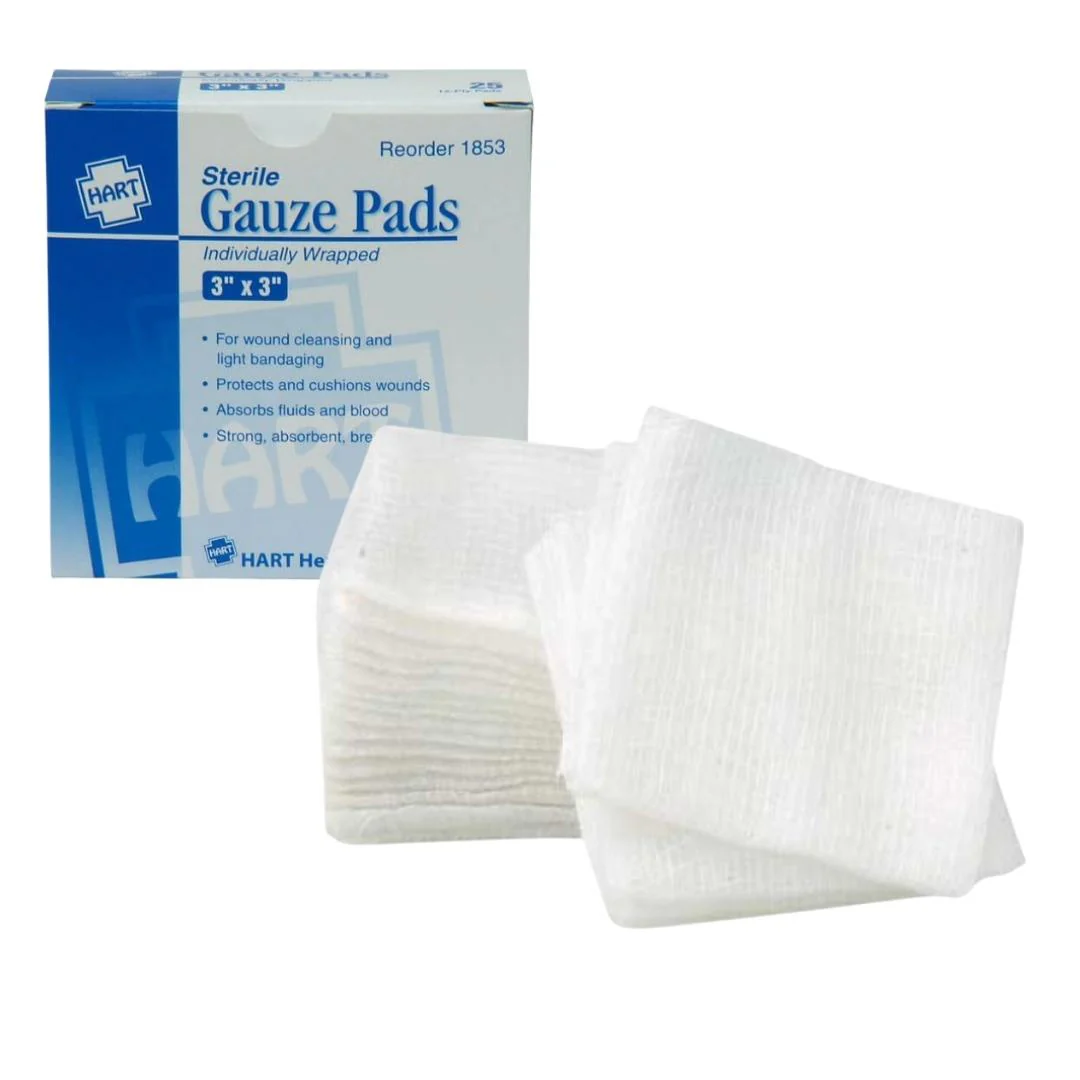 5000 Series Supply/Med Kit Refill Pack - Image 14