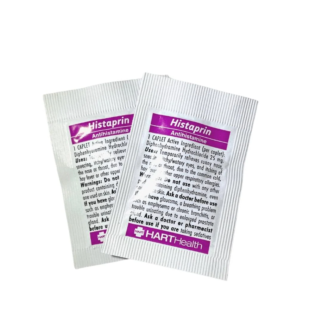 5000 Series Supply/Med Kit Refill Pack - Image 23