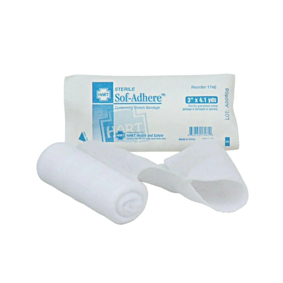 5000 Series Supply/Med Kit Refill Pack - Image 32