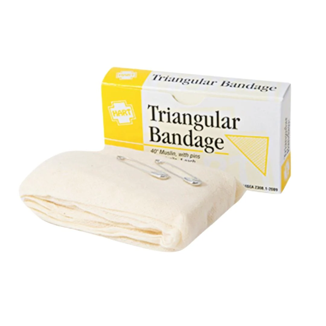 5000 Series Supply/Med Kit Refill Pack - Image 35