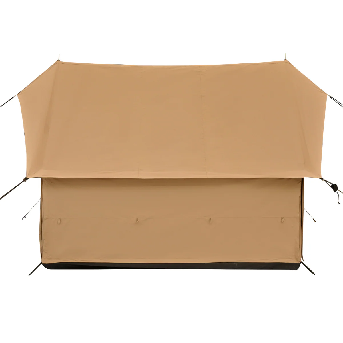 6'x8' Rover Scout Tent - Image 4