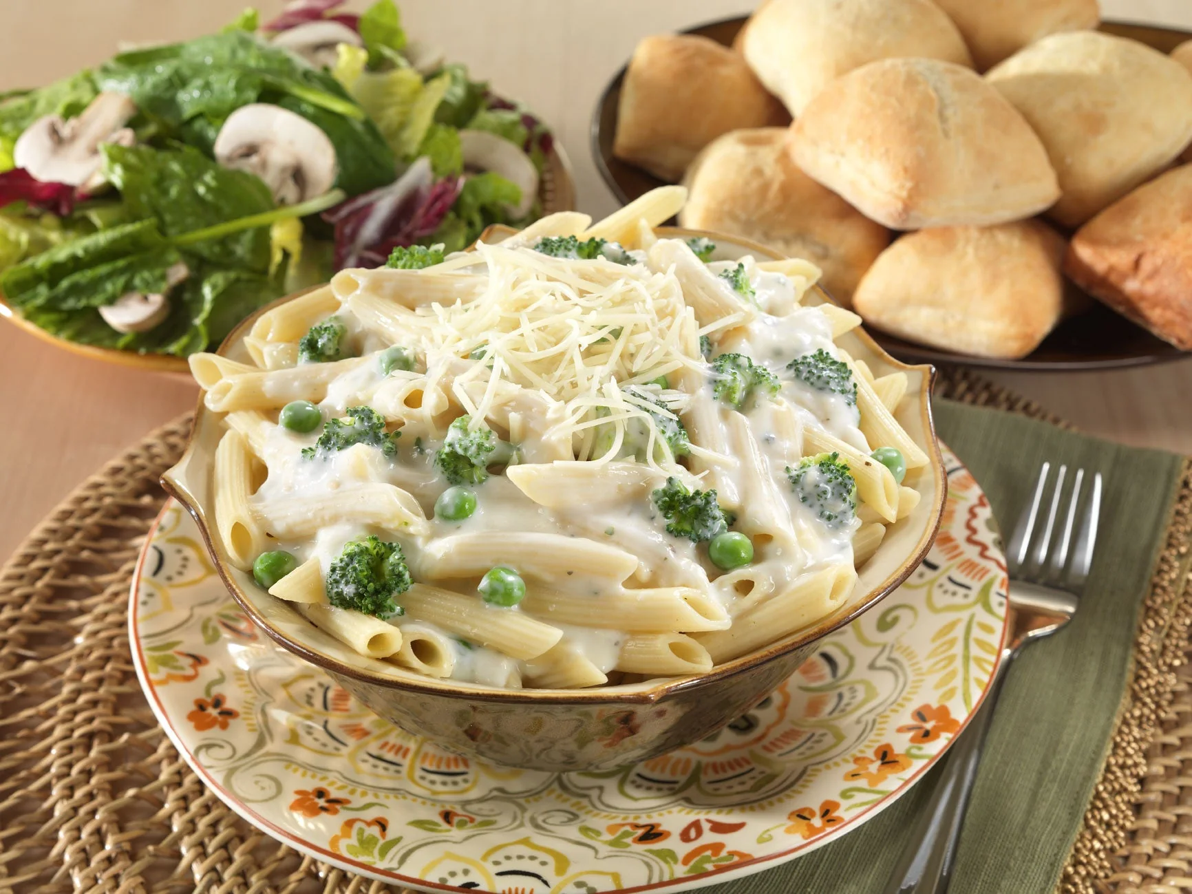 79 Serving Freeze Dried Chicken and Entrée Combo Bucket - Image 3