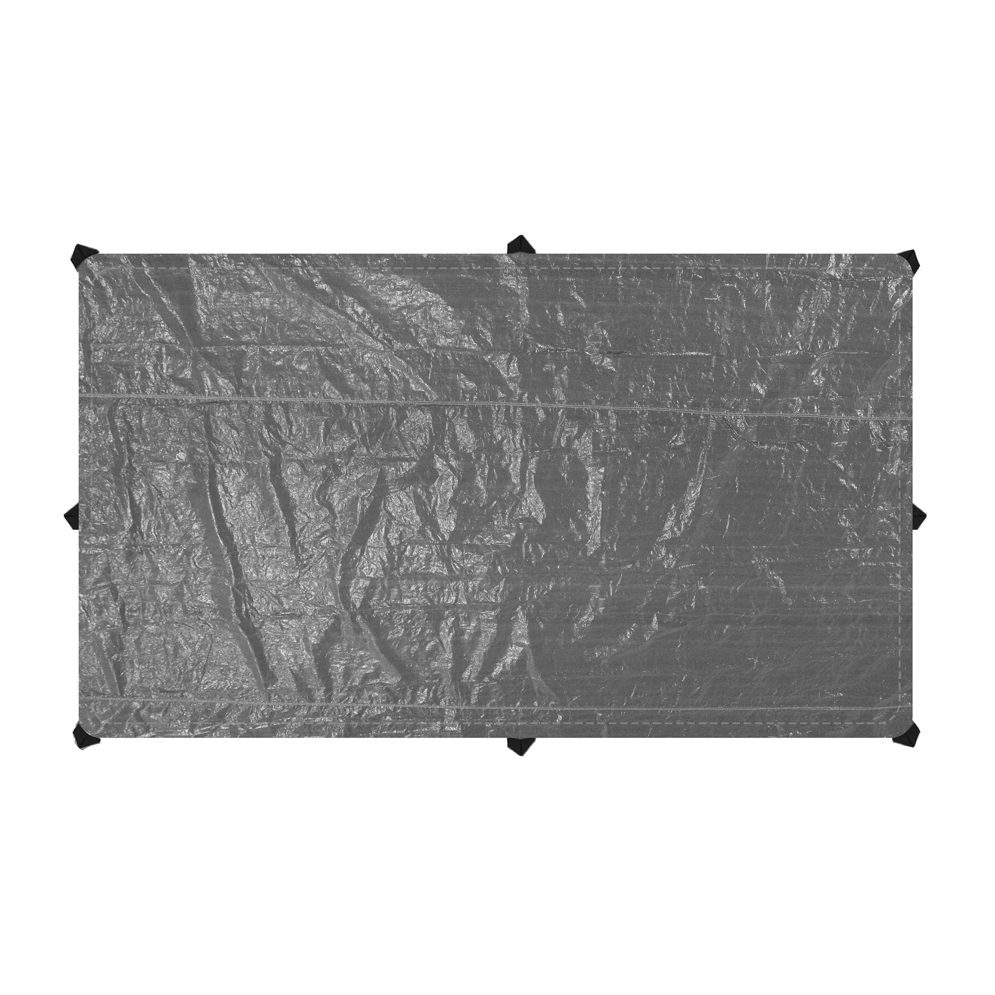 7' x 9' Prota Ground Tarp