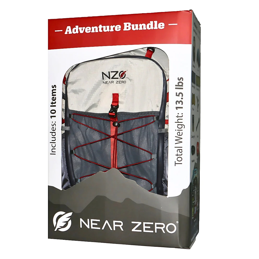 Adventure Bundle - Image 3