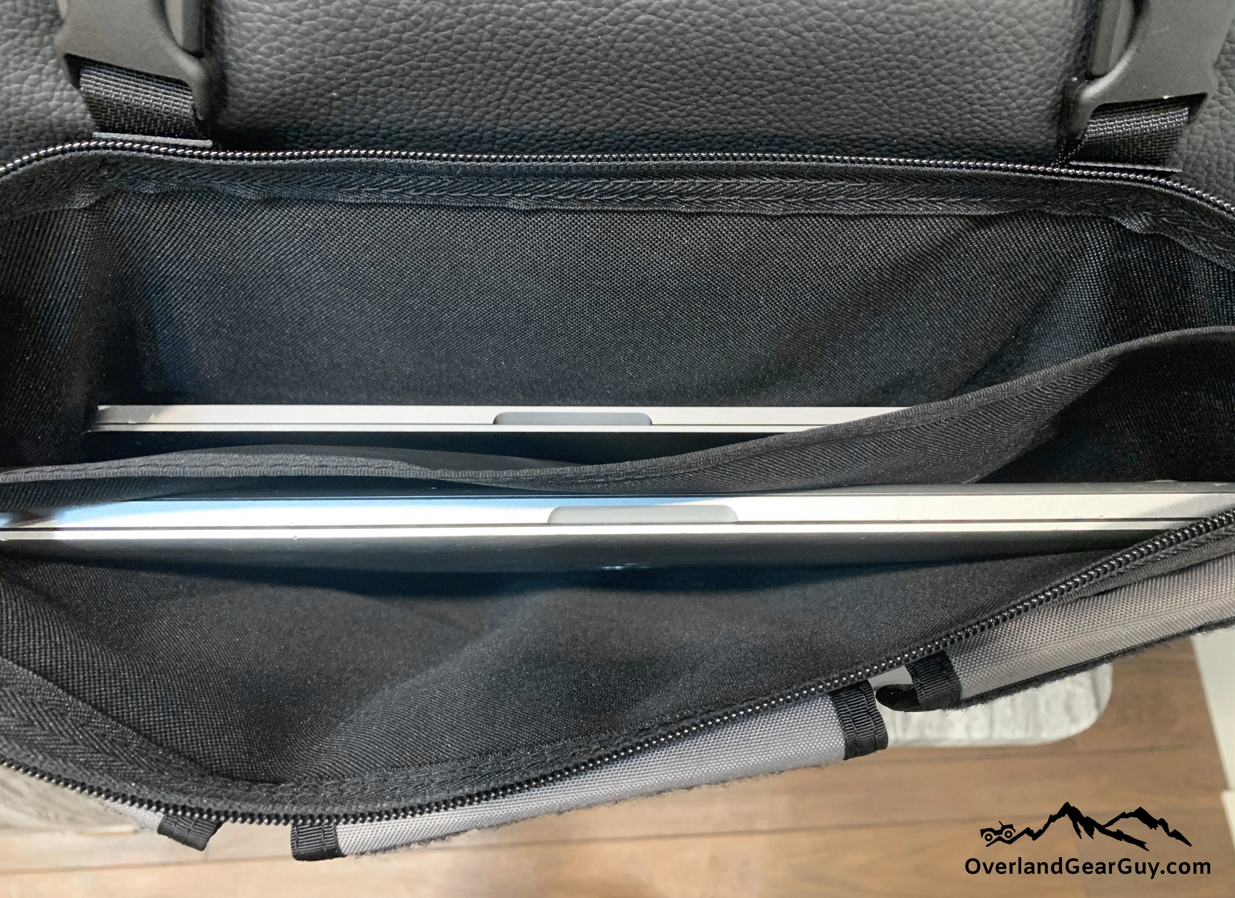 Adventure Ready 3 Seat Organizer - Image 14