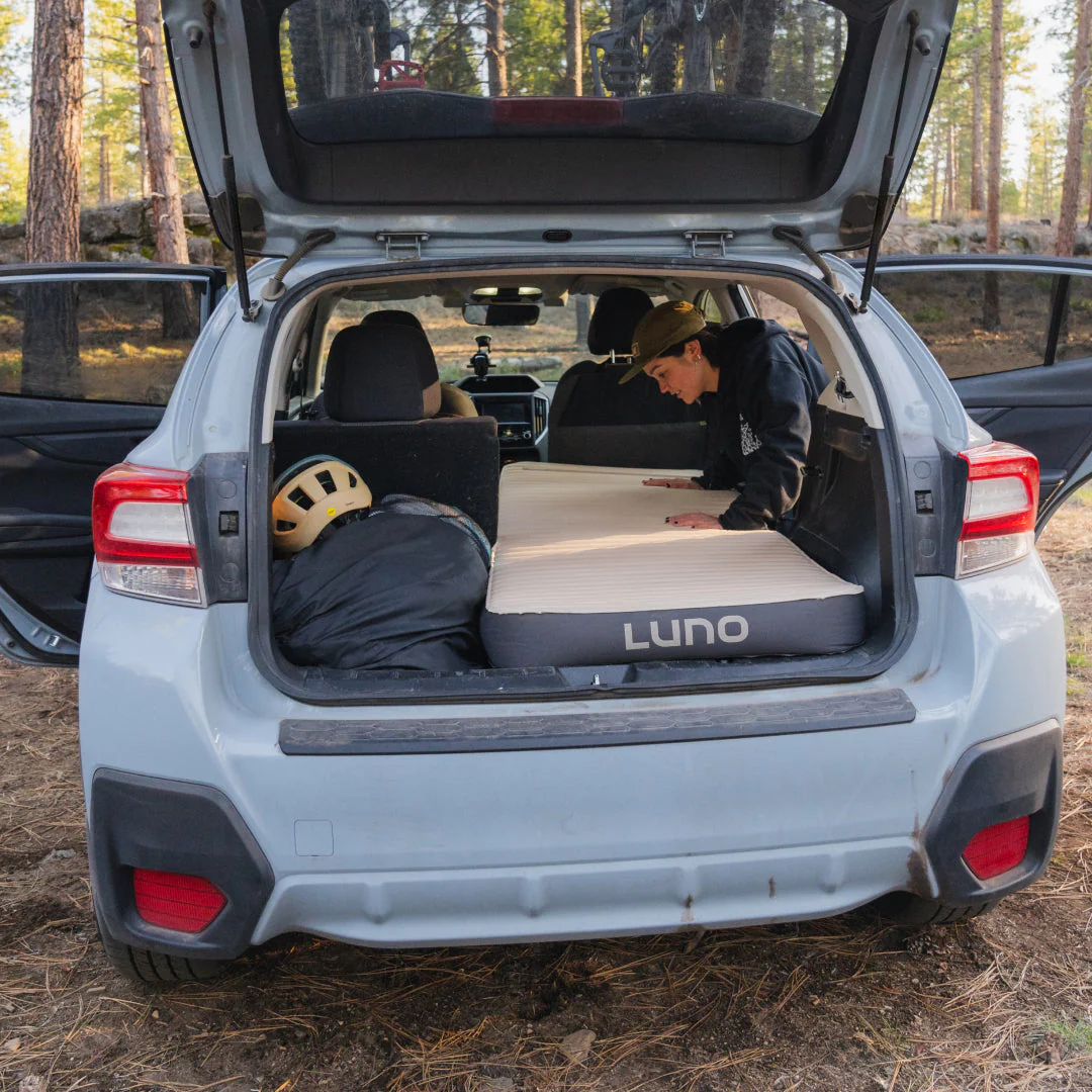 AIR+FOAM PRO Camping Mattress - Image 2