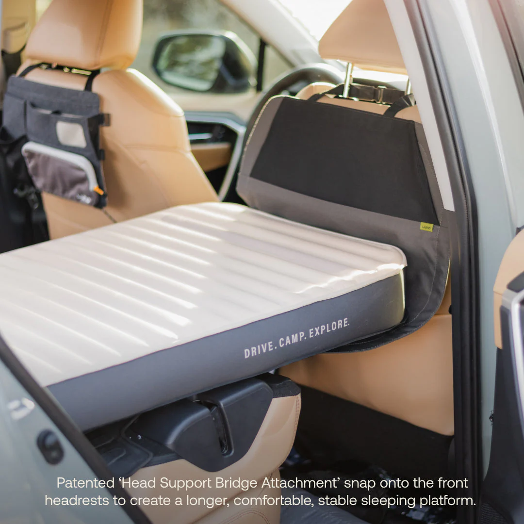 AIR+FOAM PRO Camping Mattress - Image 6