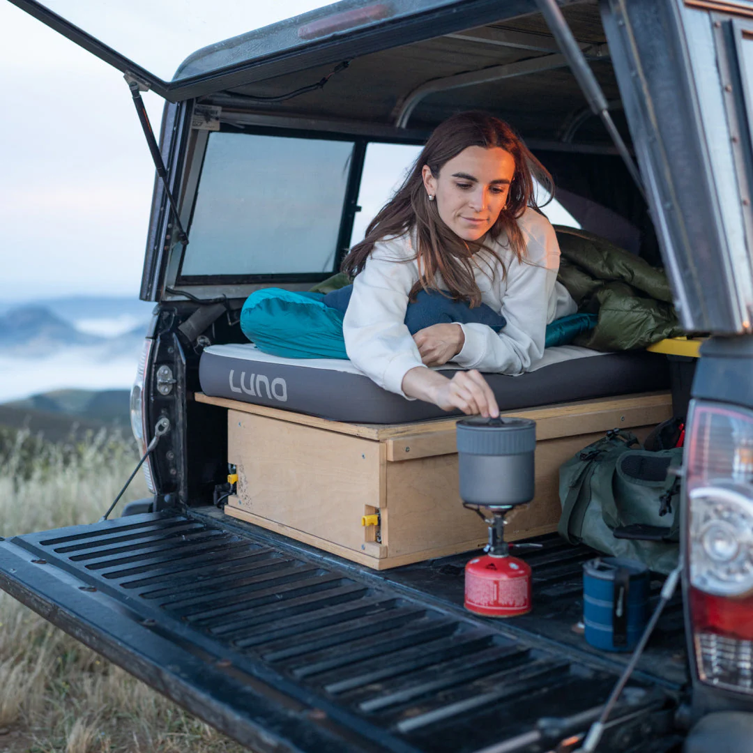 AIR+FOAM PRO Camping Mattress - Image 8