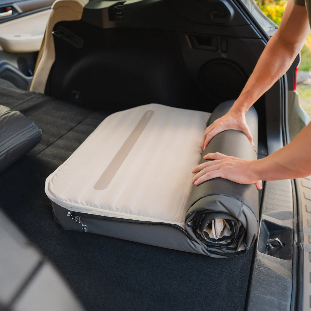 AIR+FOAM PRO Rivian R1S Mattress - Image 7