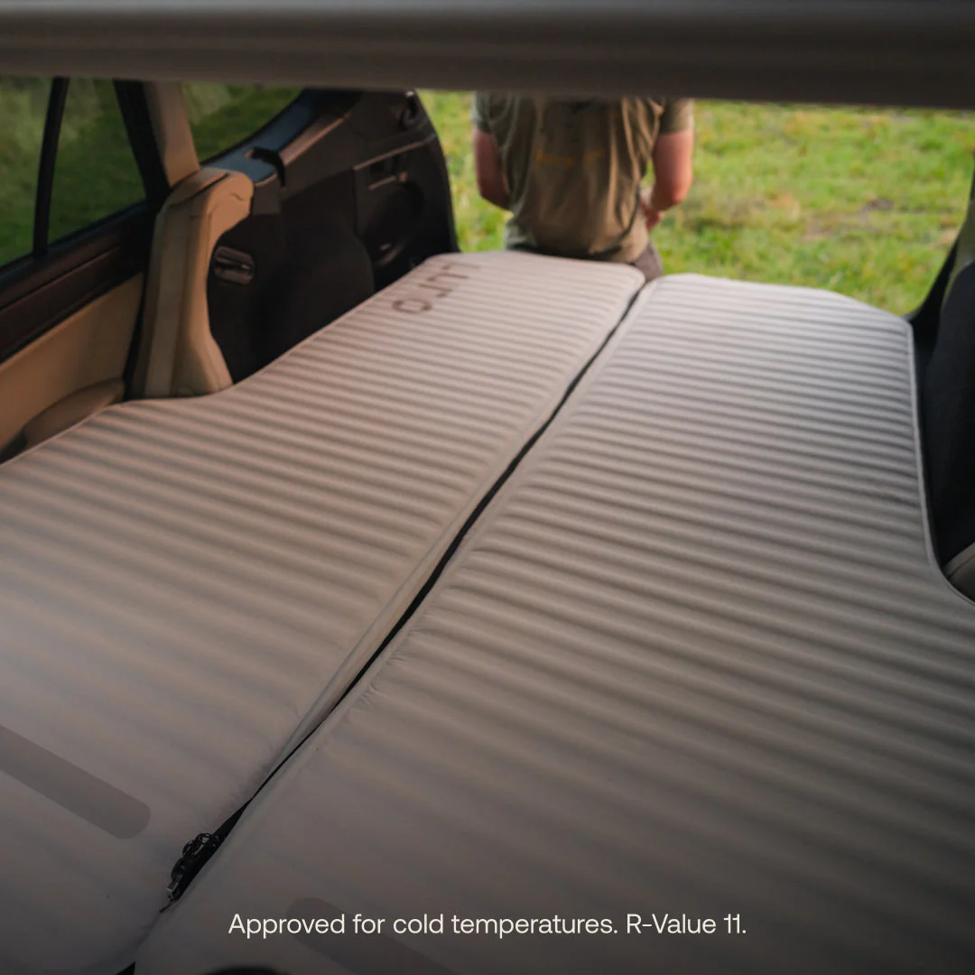 AIR+FOAM PRO Vehicle Mattress - Image 10