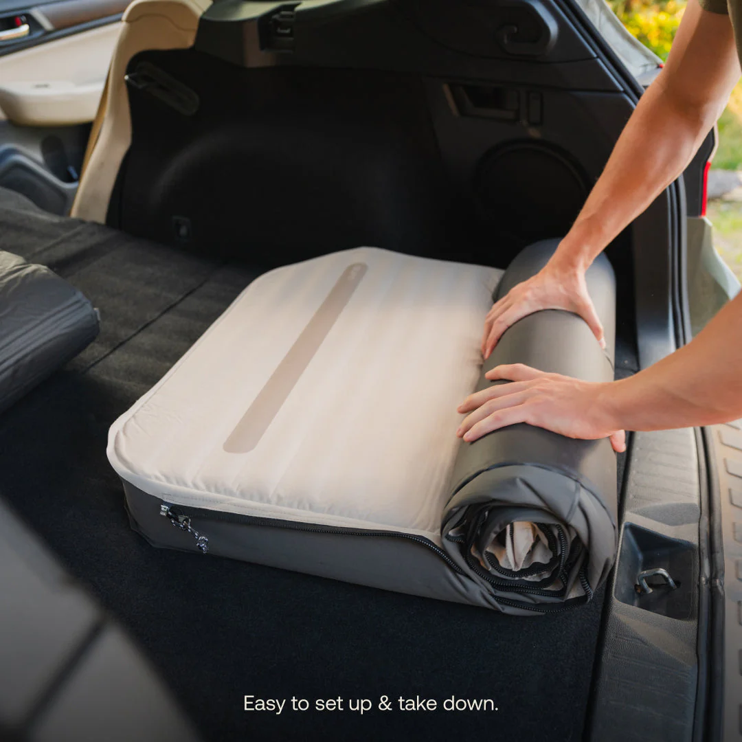 AIR+FOAM PRO Vehicle Mattress - Image 12