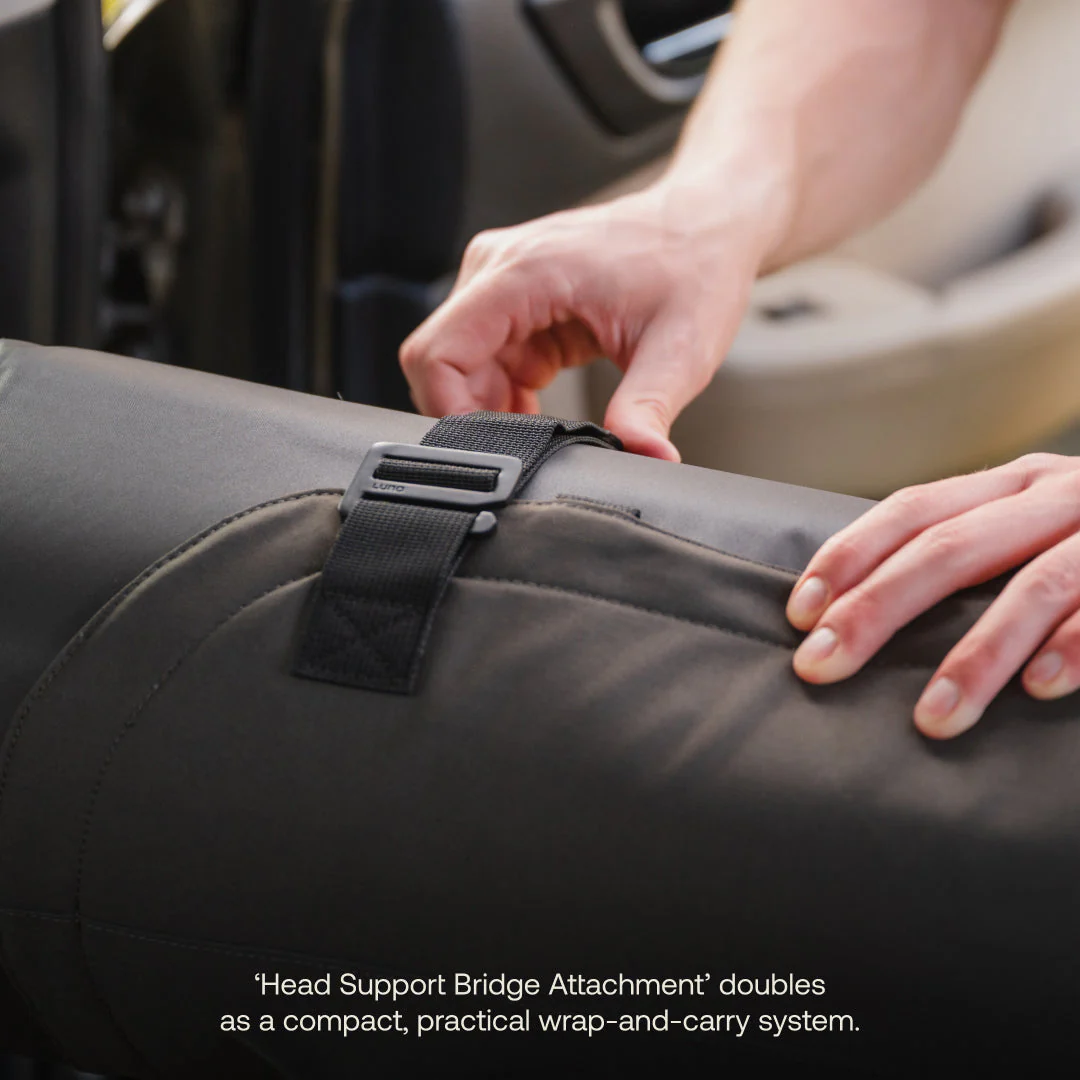 AIR+FOAM PRO Vehicle Mattress - Image 13