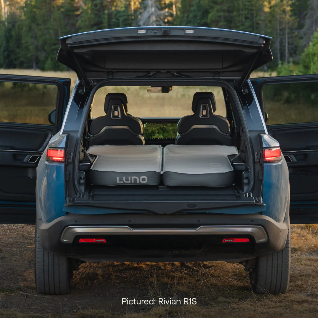AIR+FOAM PRO Vehicle Mattress - Image 16