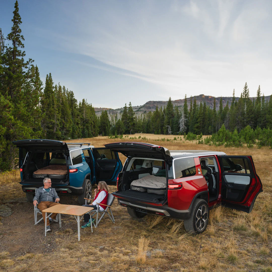 AIR+FOAM PRO Vehicle Mattress - Image 18