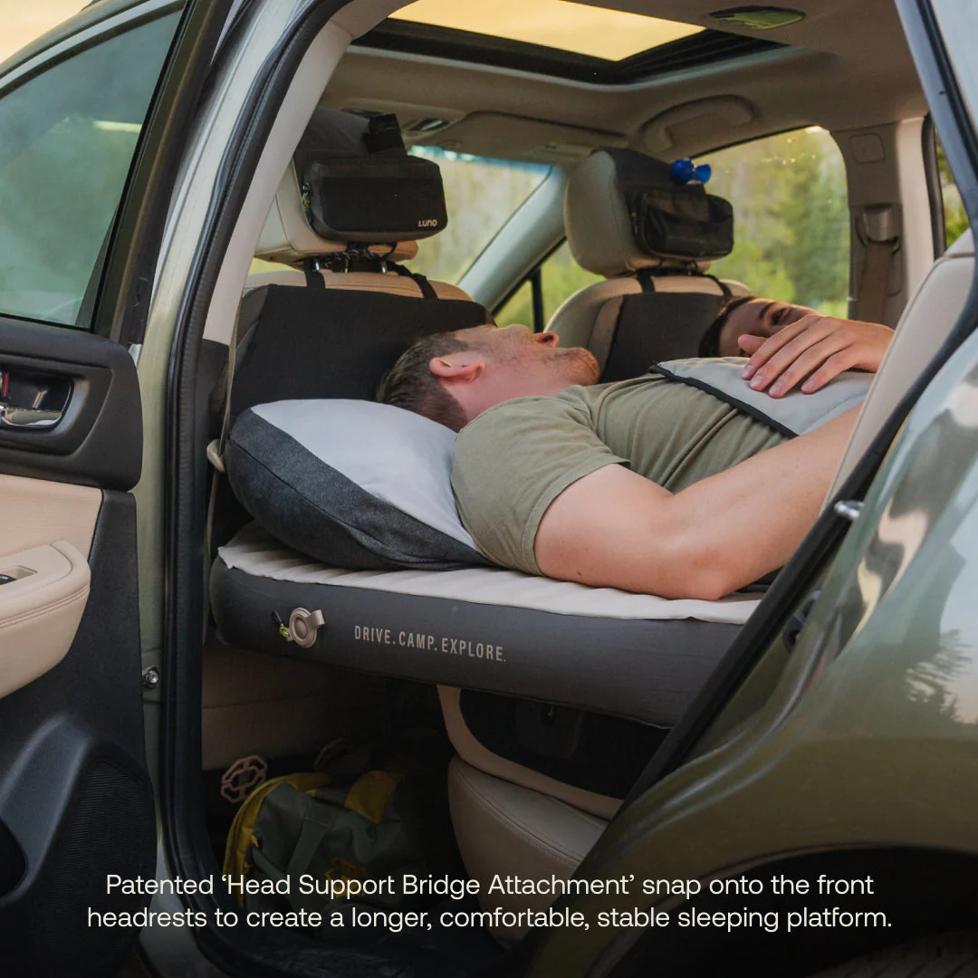 AIR+FOAM PRO Vehicle Mattress - Image 4