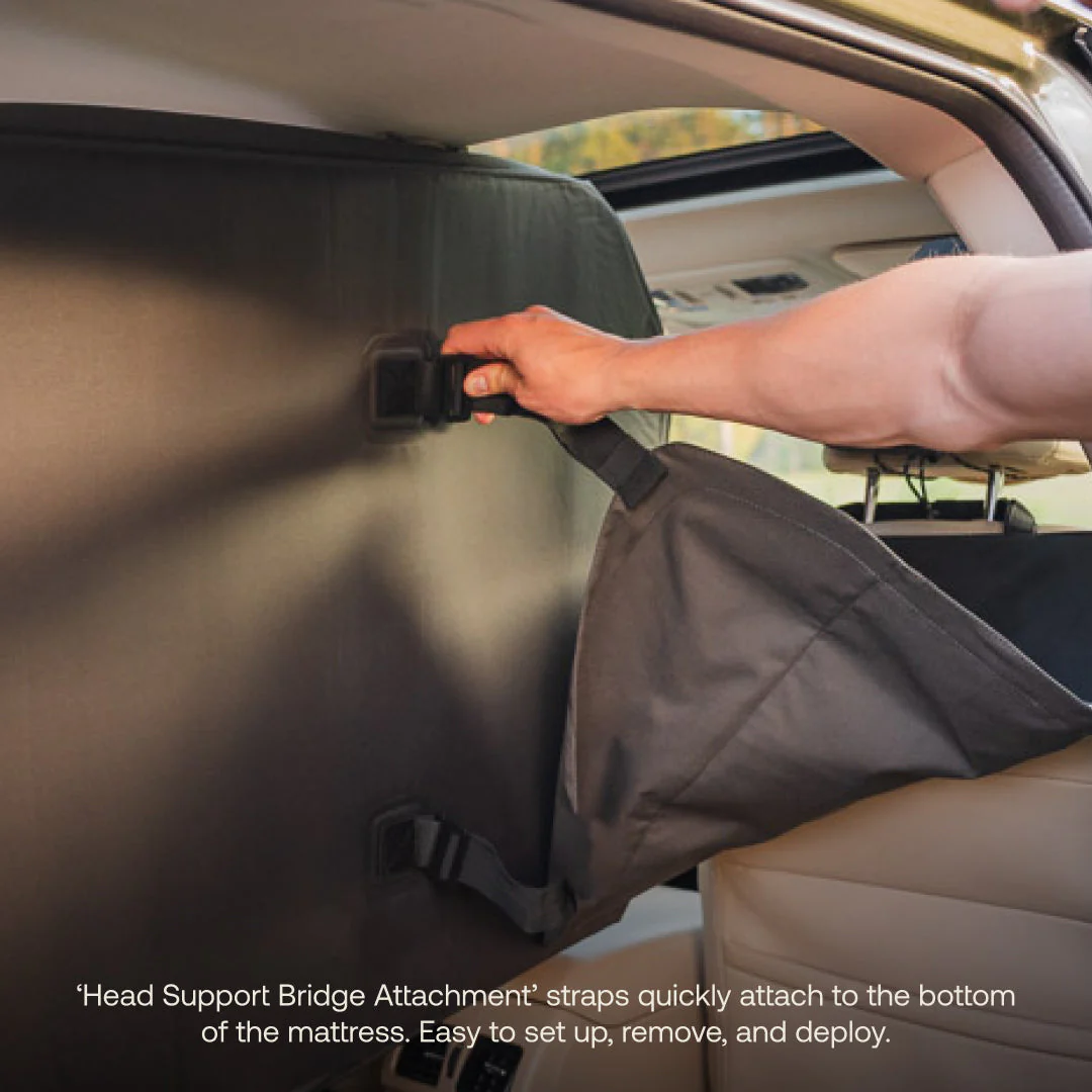 AIR+FOAM PRO Vehicle Mattress - Image 5