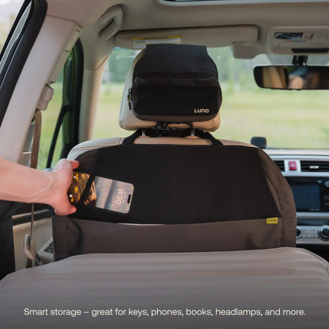 AIR+FOAM PRO Vehicle Mattress - Image 6