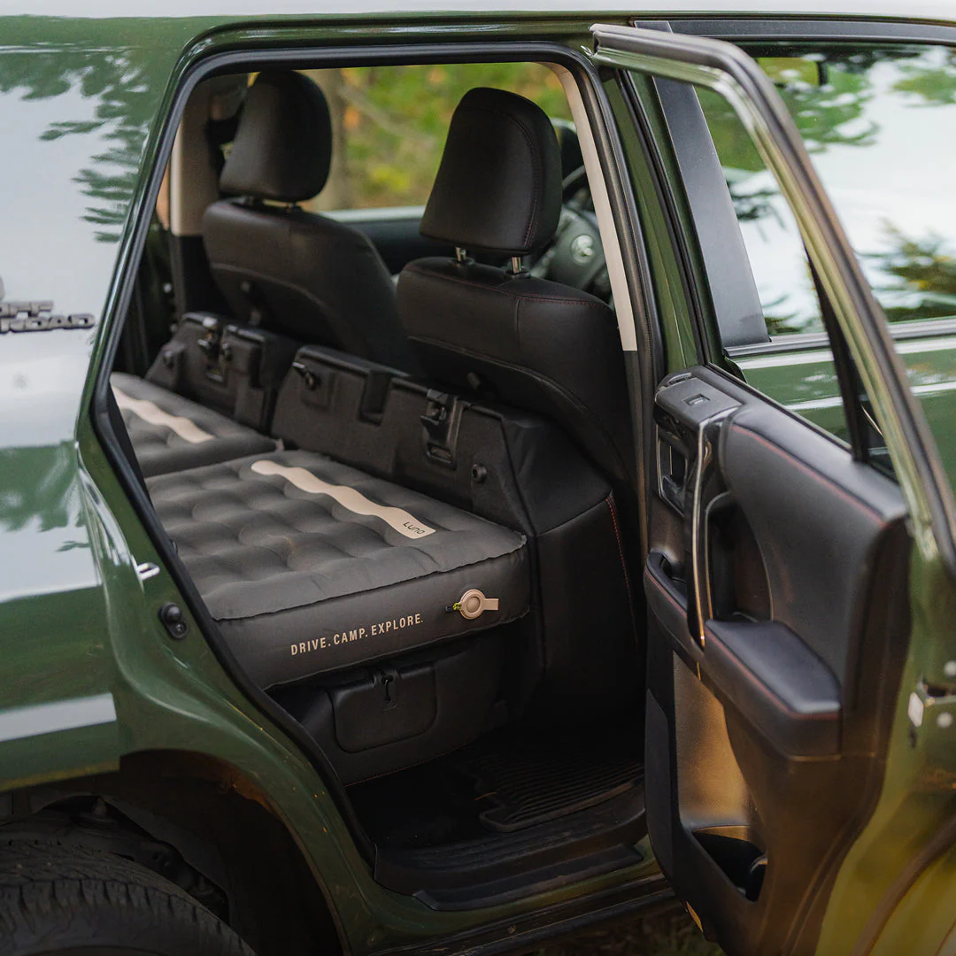 AIR Pro 4Runner Vehicle Mattress - Image 4
