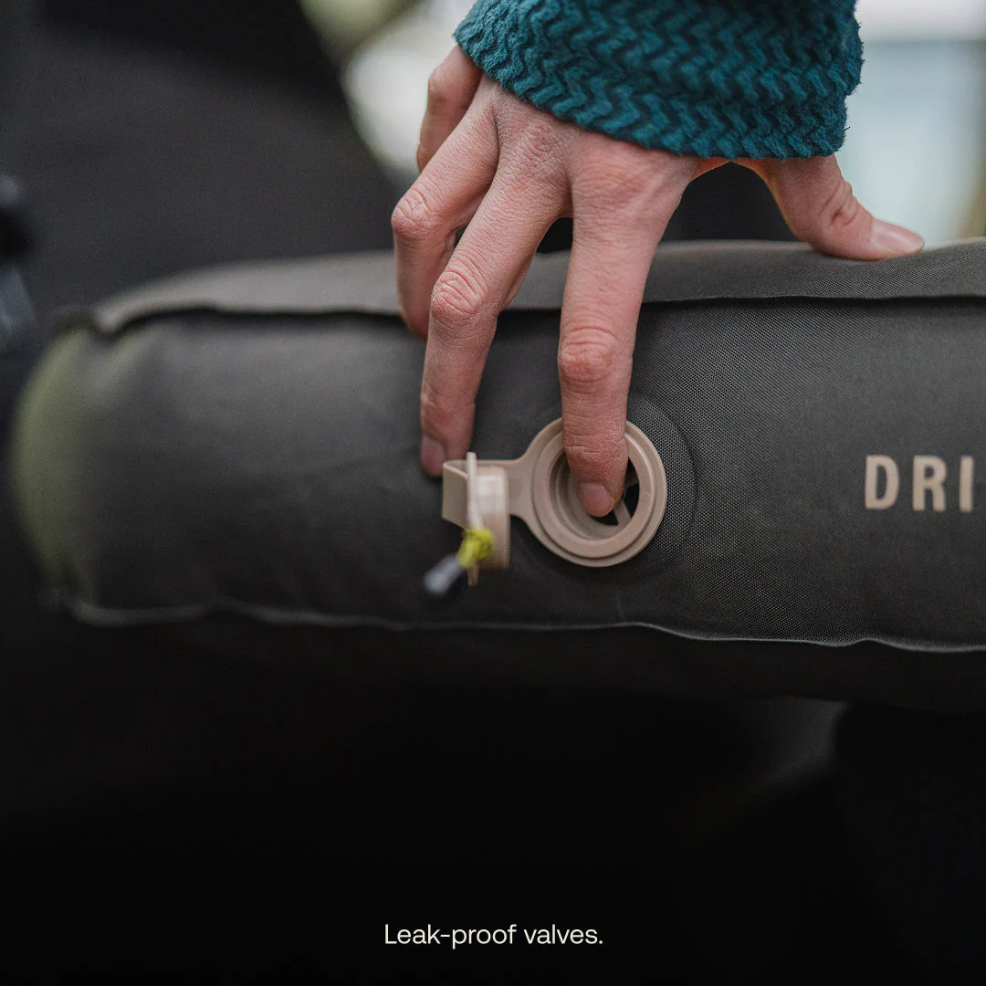 AIR Pro 4Runner Vehicle Mattress - Image 9