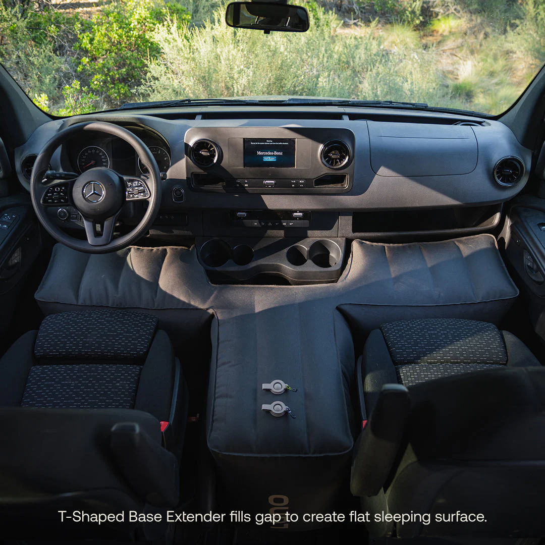 AIR Pro Van Front Cab Mattress - Image 5