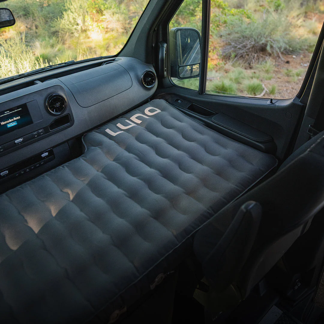 AIR Pro Van Front Cab Mattress - Image 9