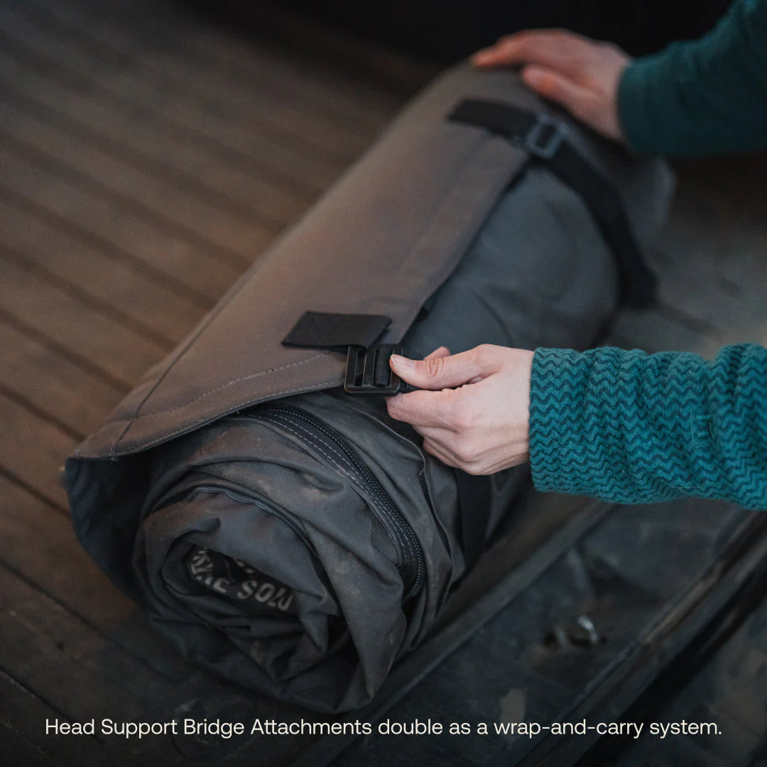 AIR Pro Vehicle Mattress - Image 13