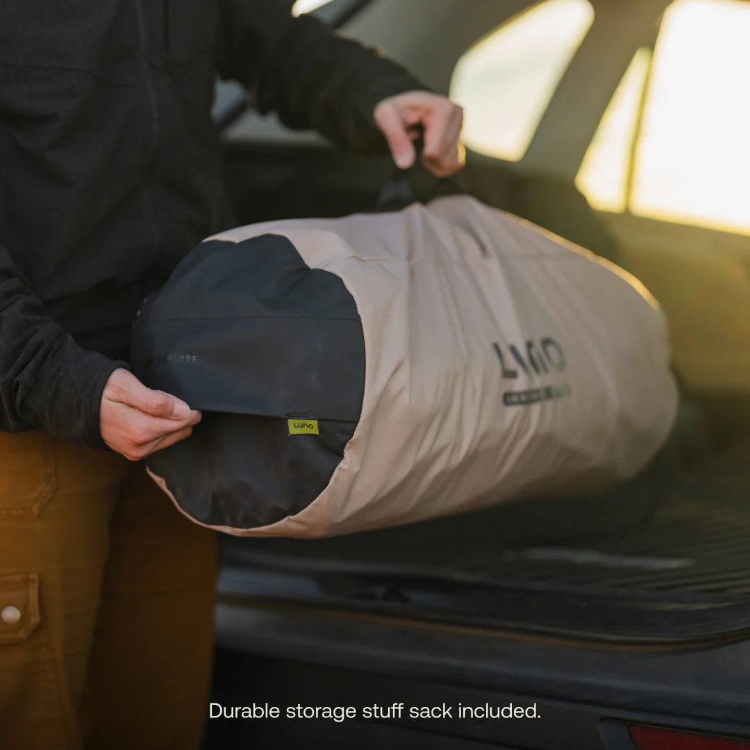 AIR Pro Vehicle Mattress - Image 14