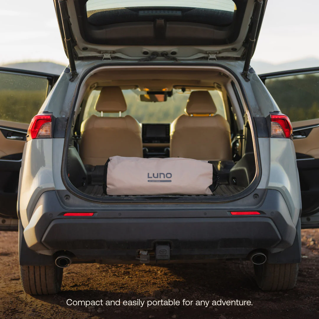 AIR Pro Vehicle Mattress - Image 15