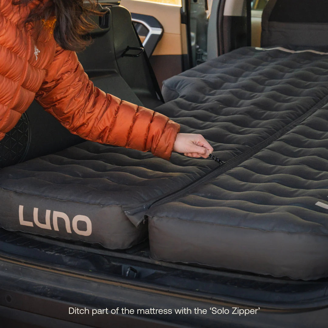 AIR Pro Vehicle Mattress - Image 3