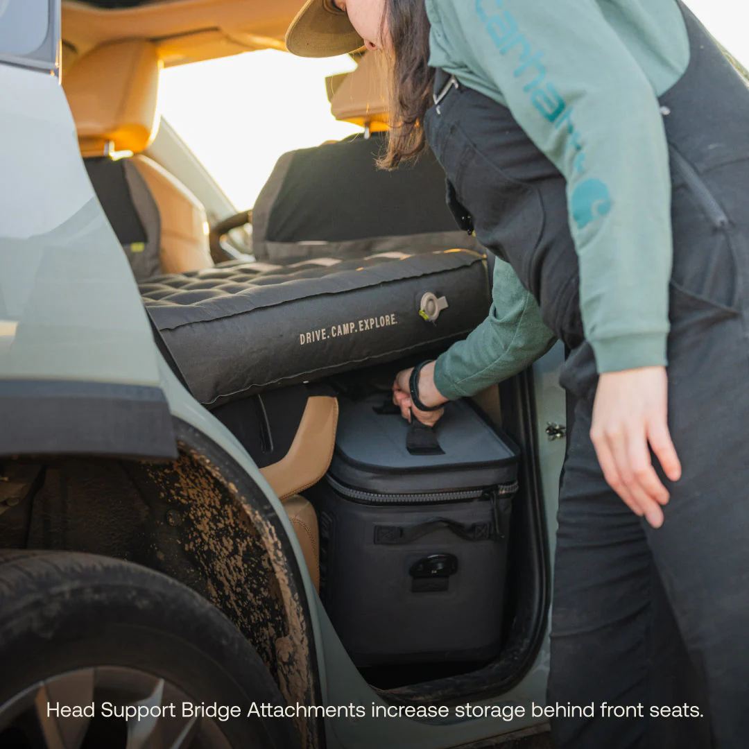 AIR Pro Vehicle Mattress - Image 5