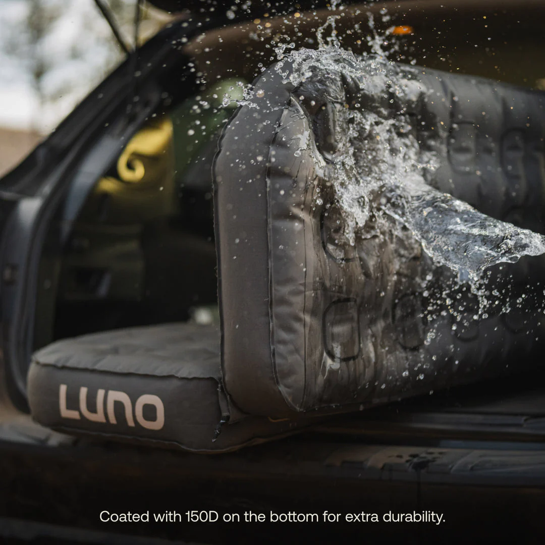 AIR Pro Vehicle Mattress - Image 9