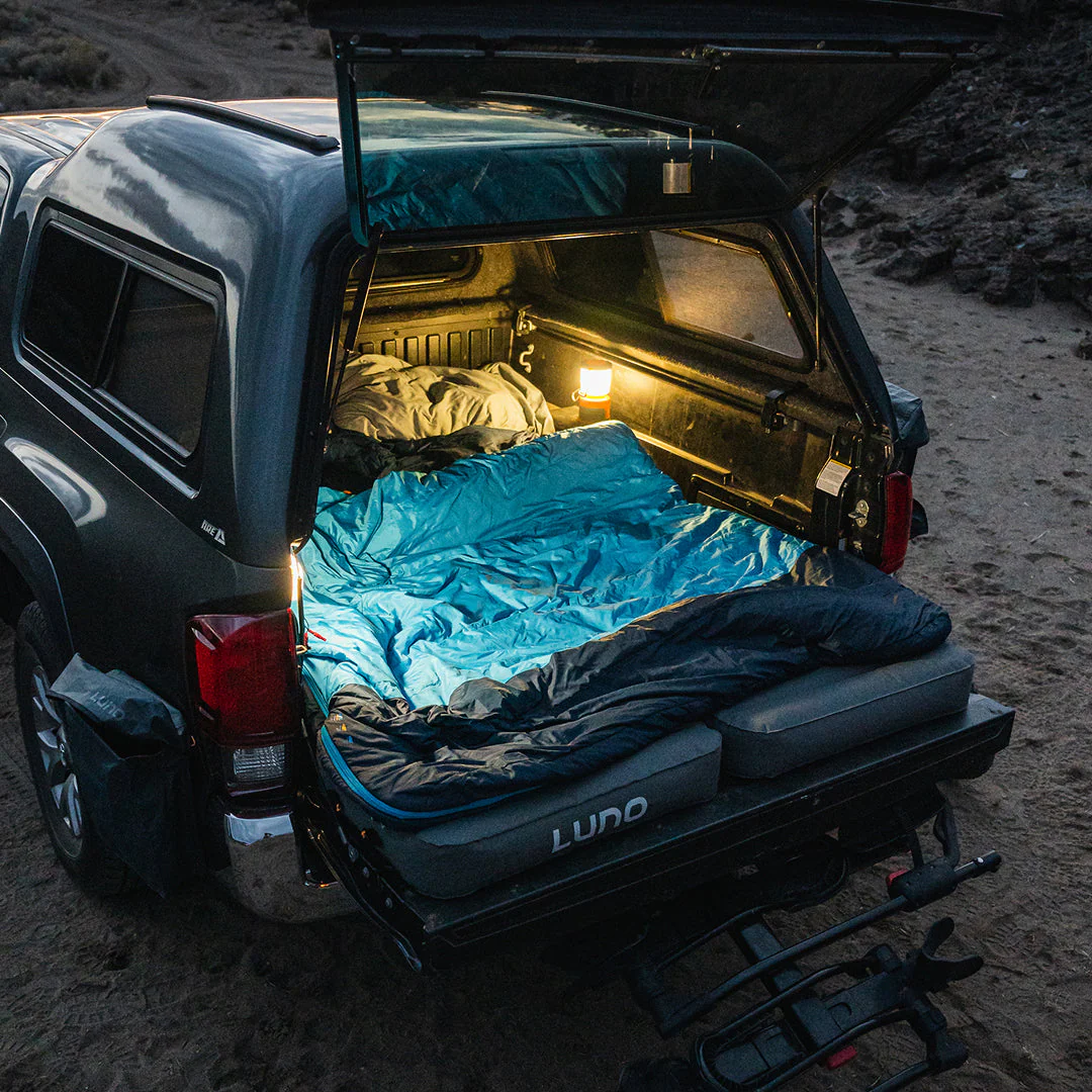 AIR Truck Bed Mattress - Image 11