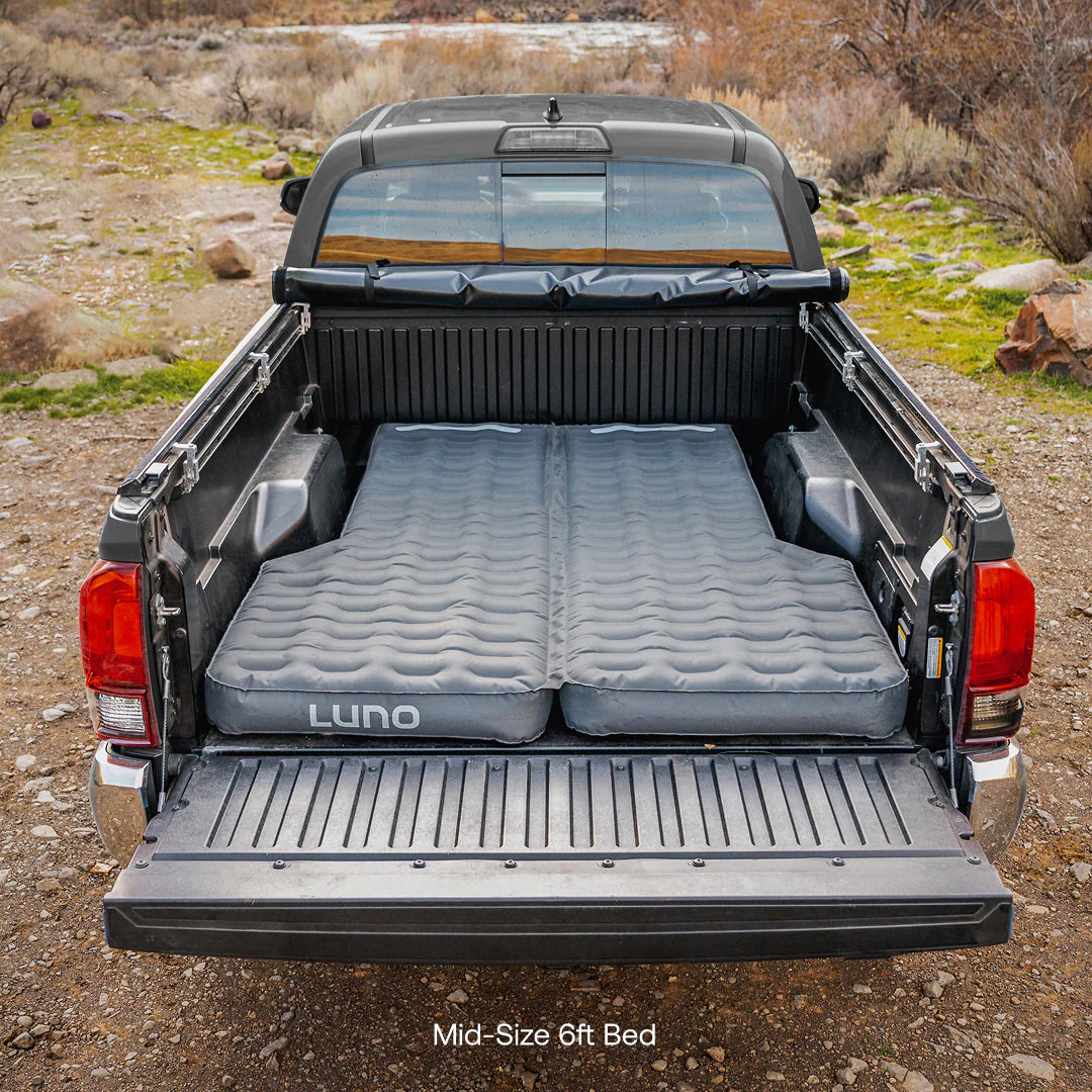 AIR Truck Bed Mattress - Image 13