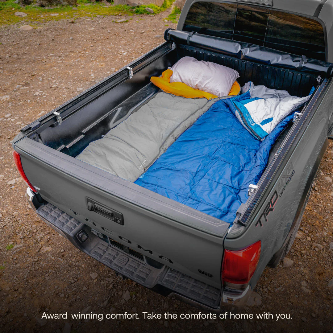 AIR Truck Bed Mattress - Image 16