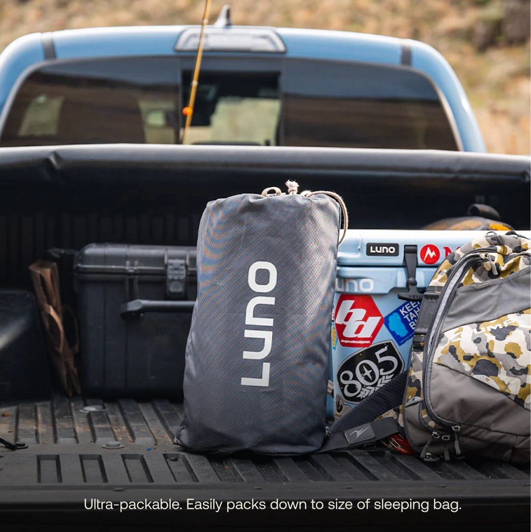 AIR Truck Bed Mattress - Image 20