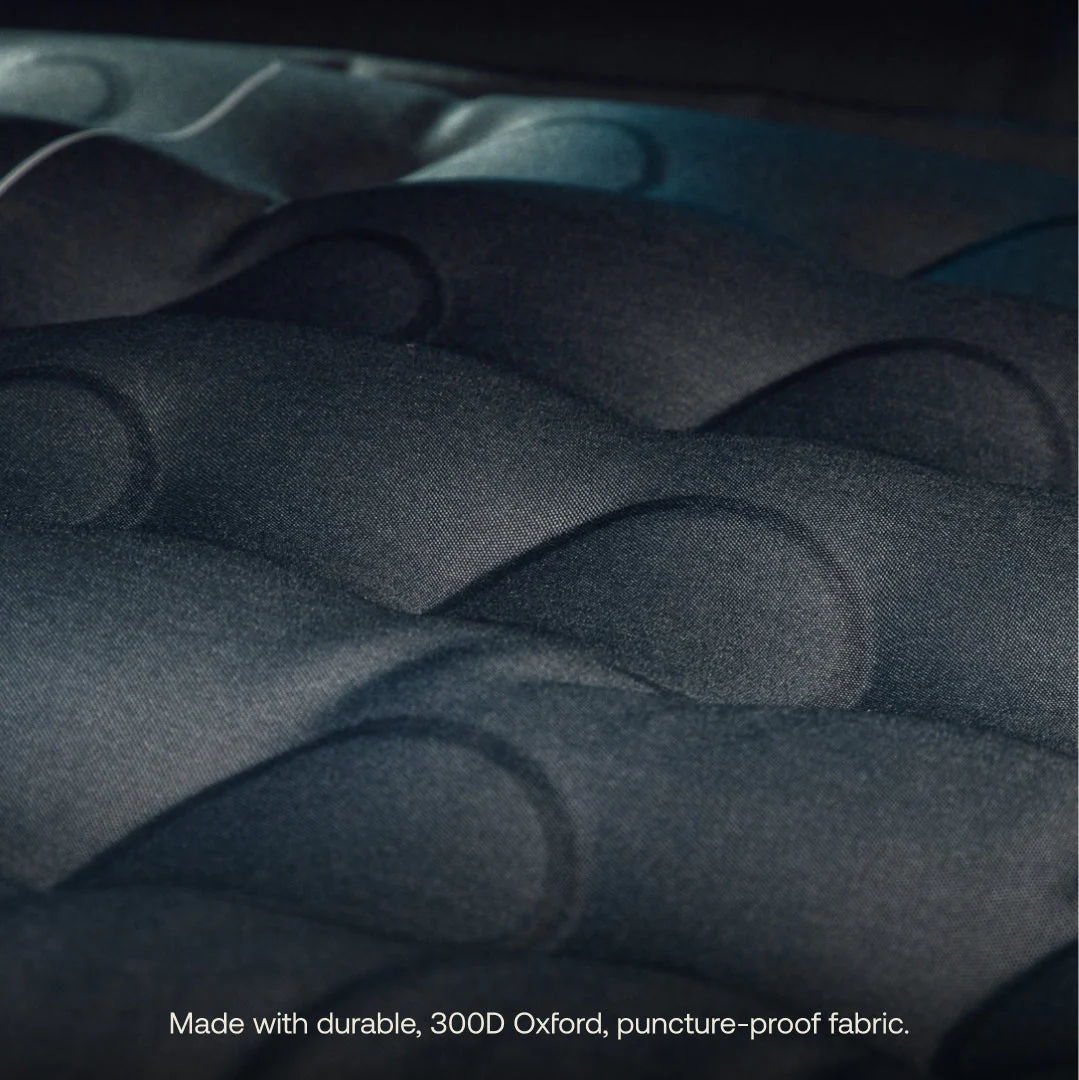 AIR Truck Bed Mattress - Image 25