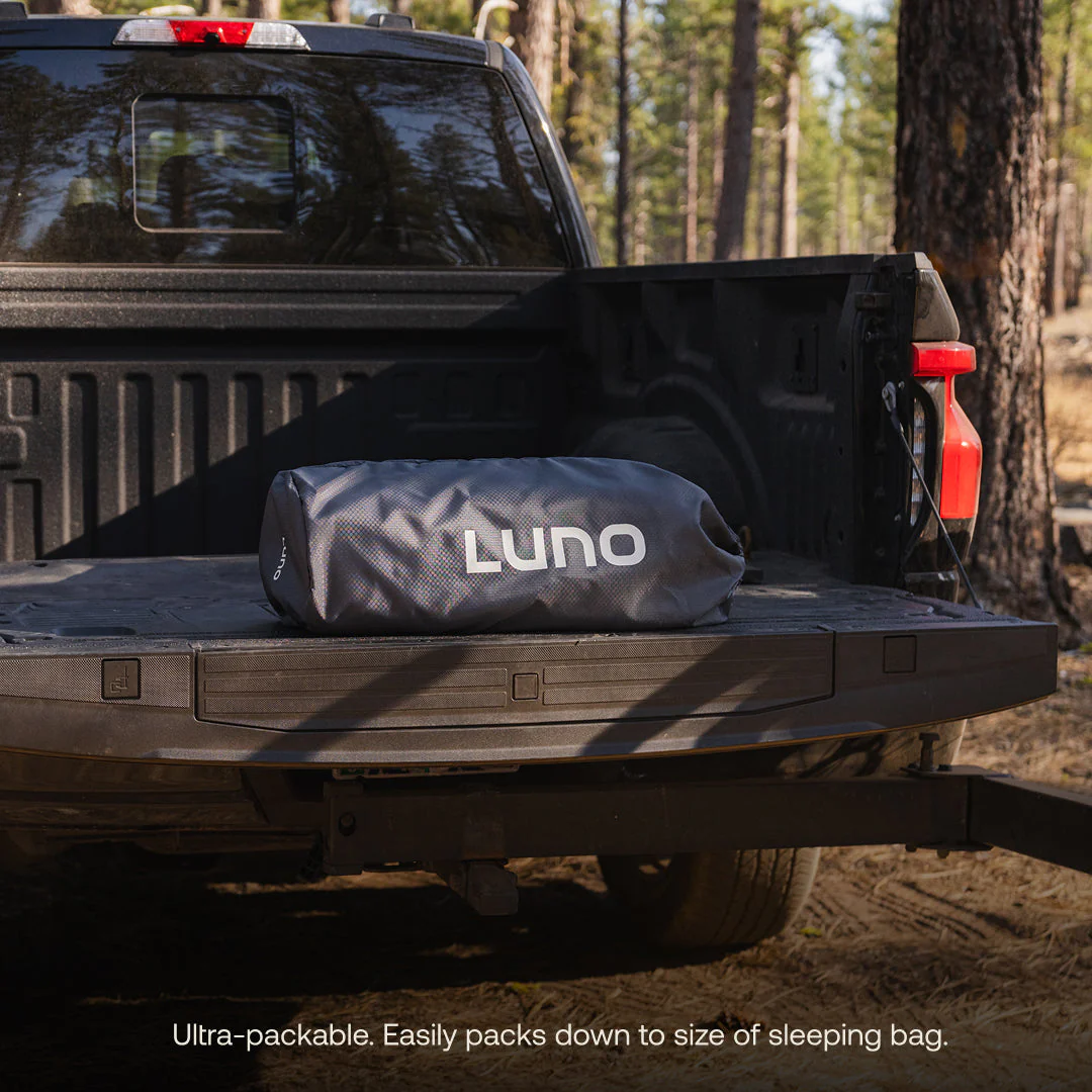 AIR Truck Bed Mattress - Image 29