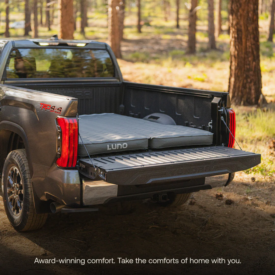 AIR Truck Bed Mattress - Image 33