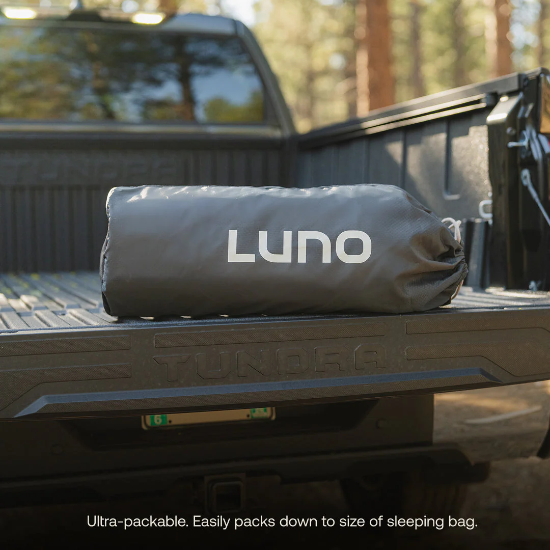 AIR Truck Bed Mattress - Image 37
