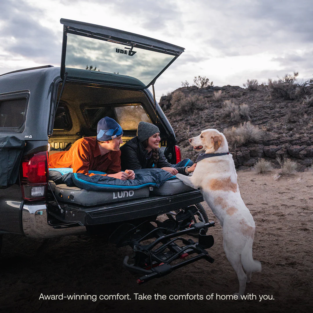 AIR Truck Bed Mattress - Image 4
