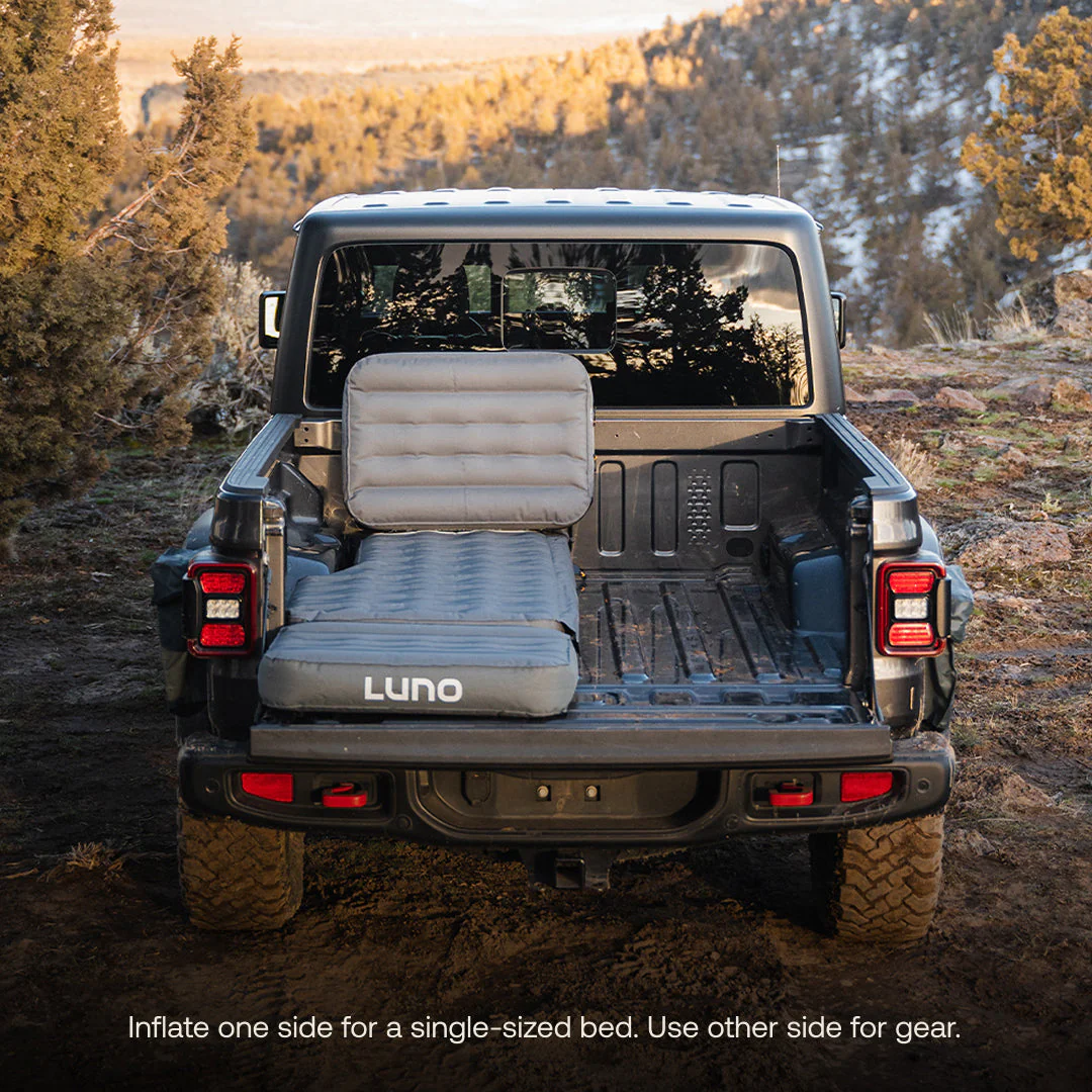 AIR Truck Bed Mattress - Image 6