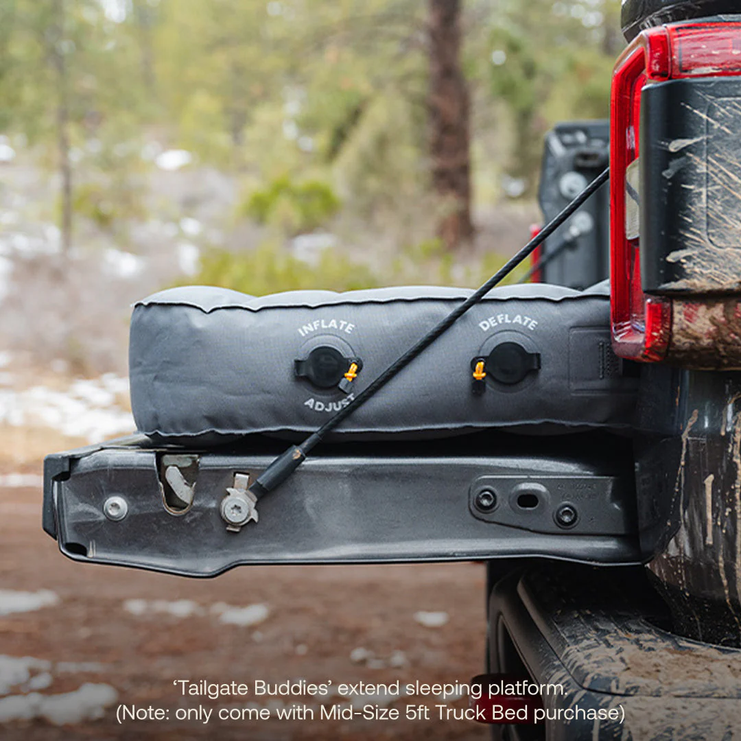 AIR Truck Bed Mattress - Image 7