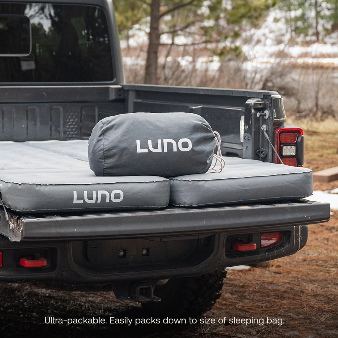 AIR Truck Bed Mattress - Image 9