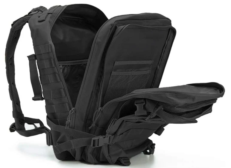 All-Terrain Backpack First Aid Kit - Image 3