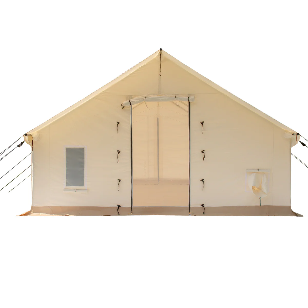 Alpha Pro Wall Tent - Image 7