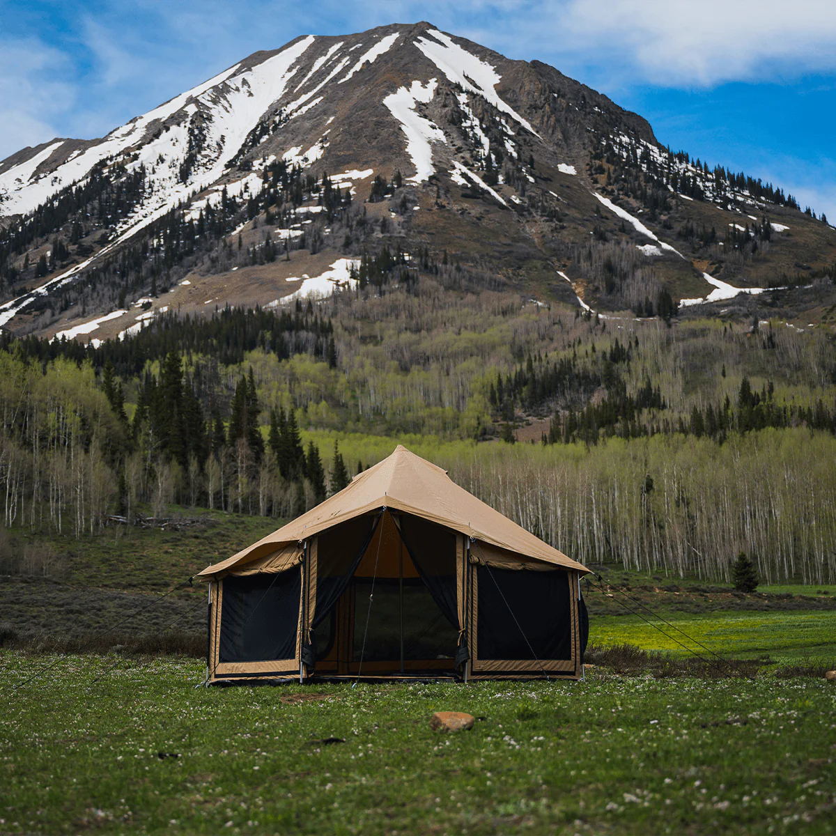 Altimus Bell Tent - Image 10