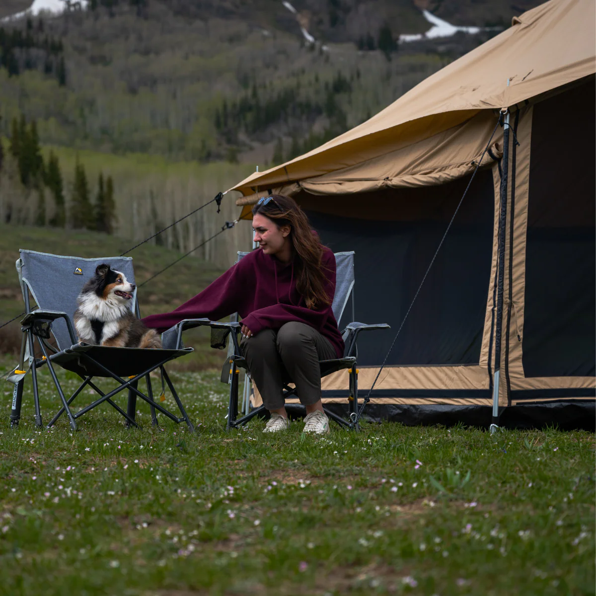 Altimus Bell Tent - Image 11