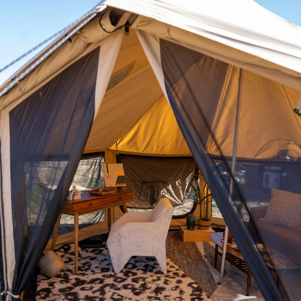 Altimus Bell Tent - Image 13
